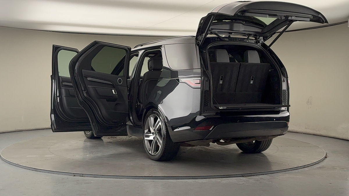 Land Rover Discovery Image 23