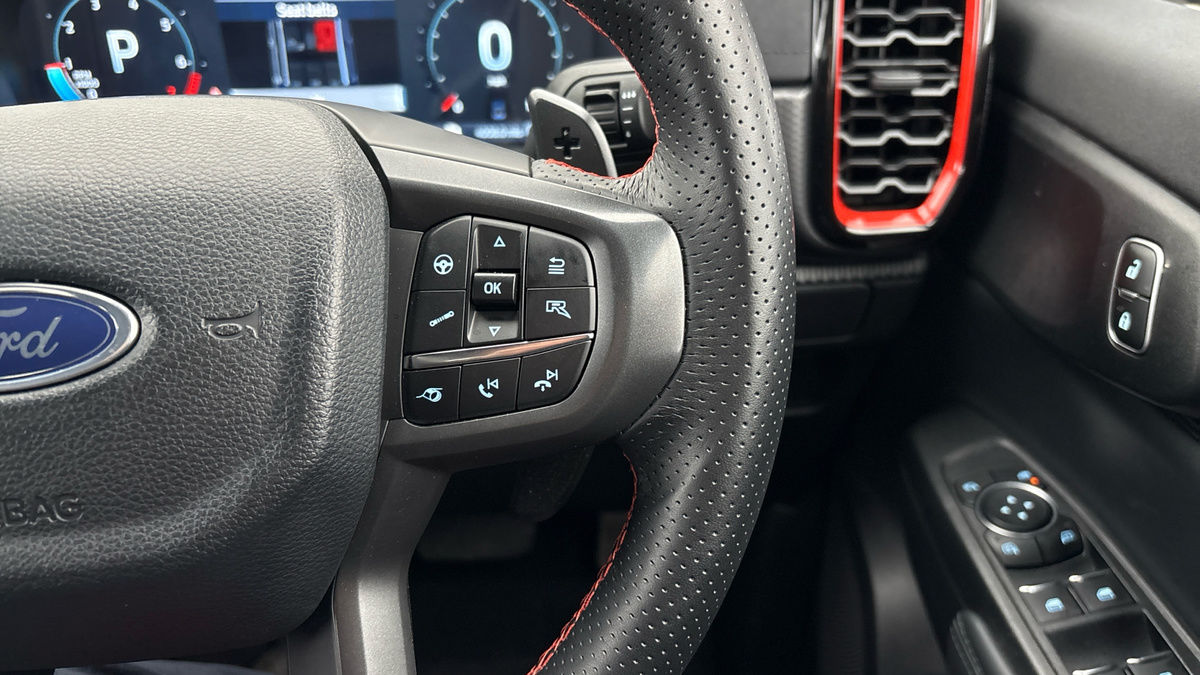 Ford Ranger Image 14