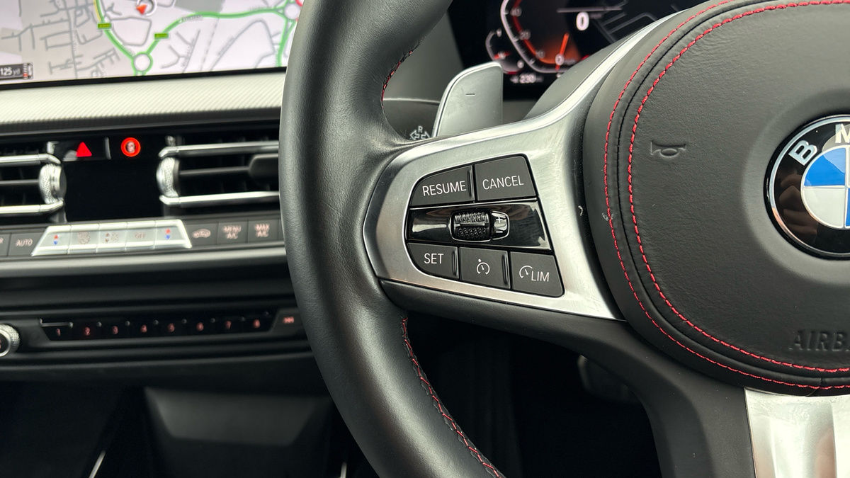 BMW 1 Series Image 13