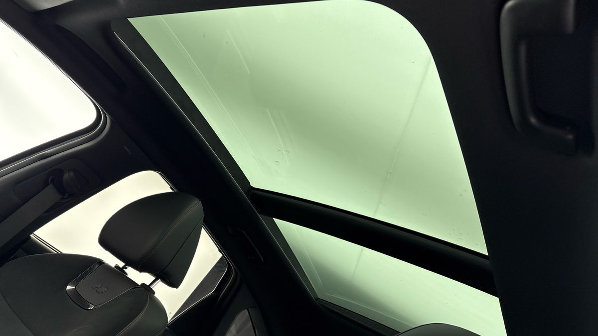 Hyundai TUCSON Image 6
