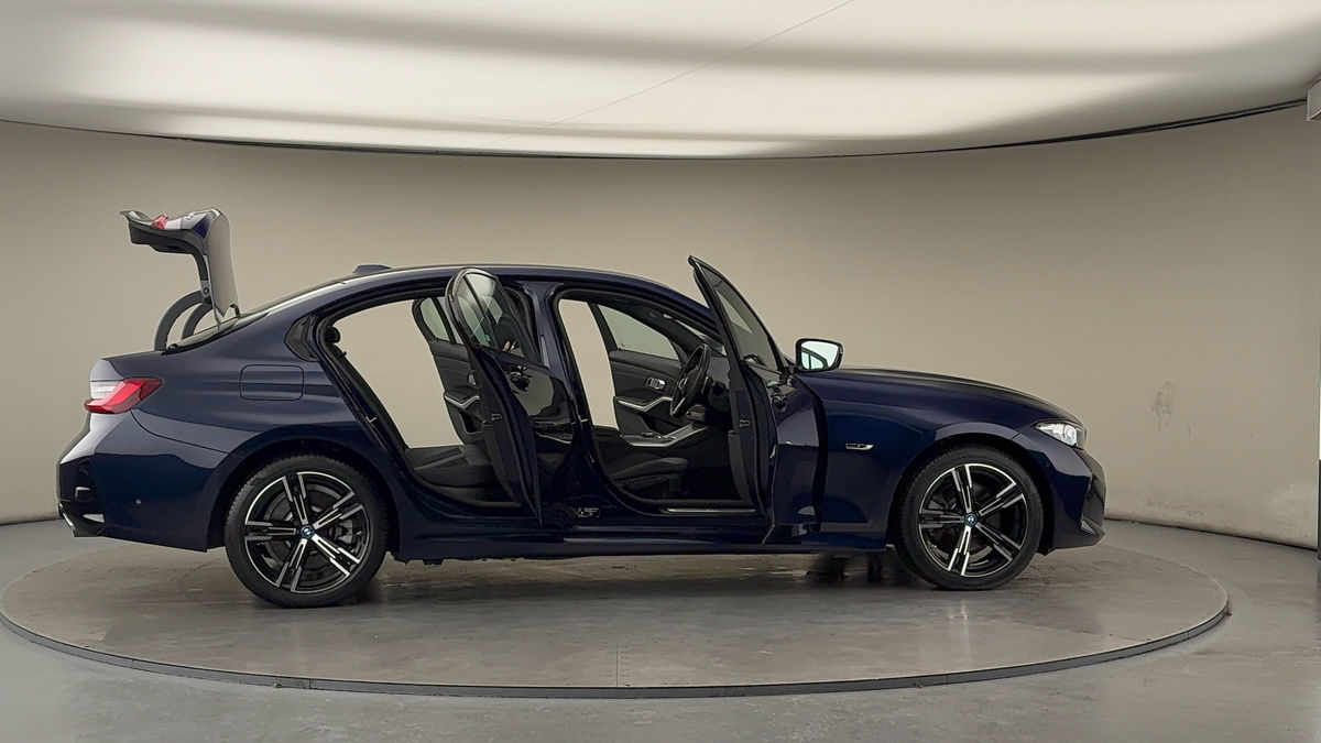 More views of BMW 3 Series