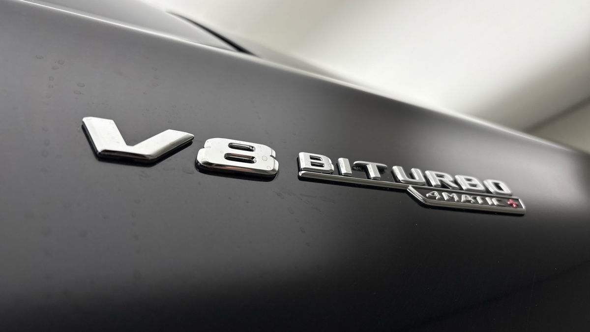 Mercedes-Benz GLE Image 28