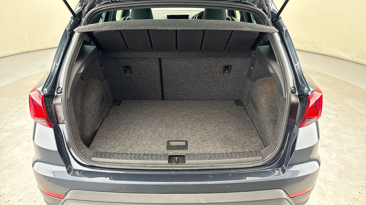 SEAT Arona Image 11