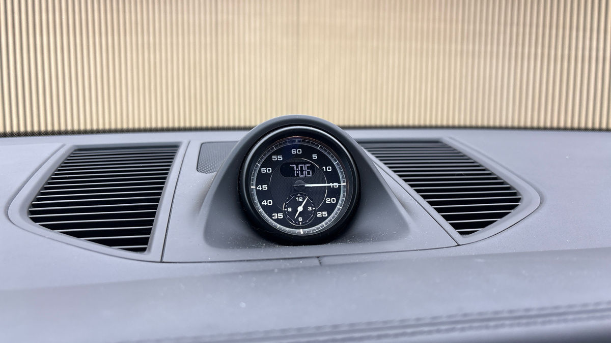 Porsche Macan Image 27