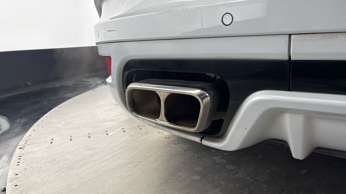Land Rover Range Rover Sport Image 42
