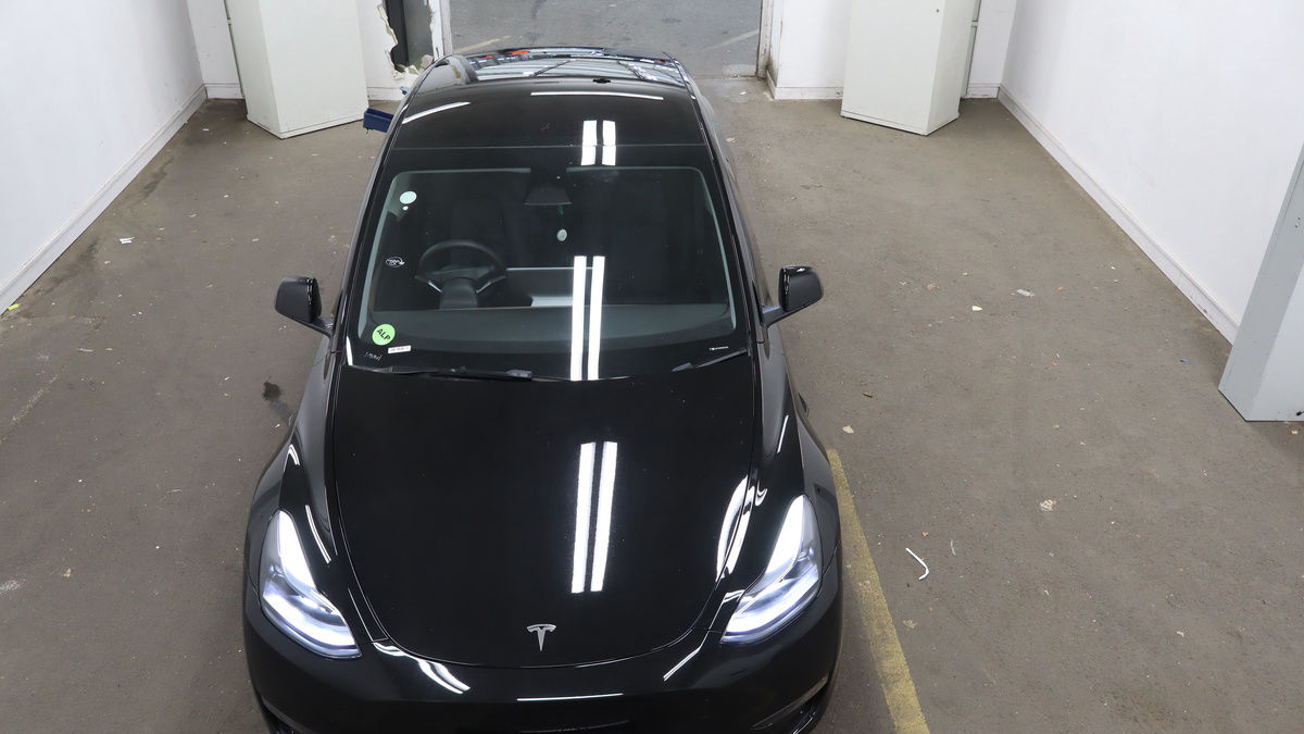 Tesla Model Y Image 7