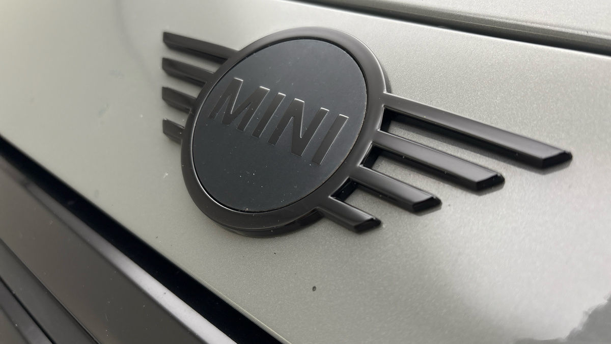 MINI Electric Hatch Image 24