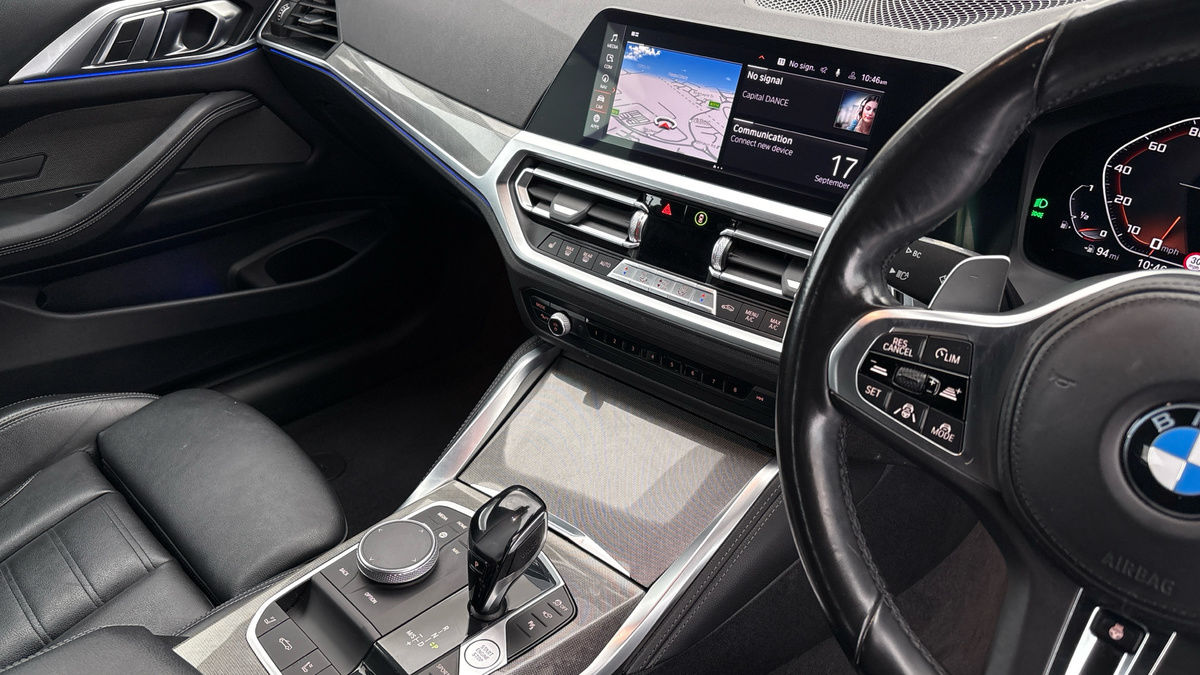 BMW 4 Series Image 18
