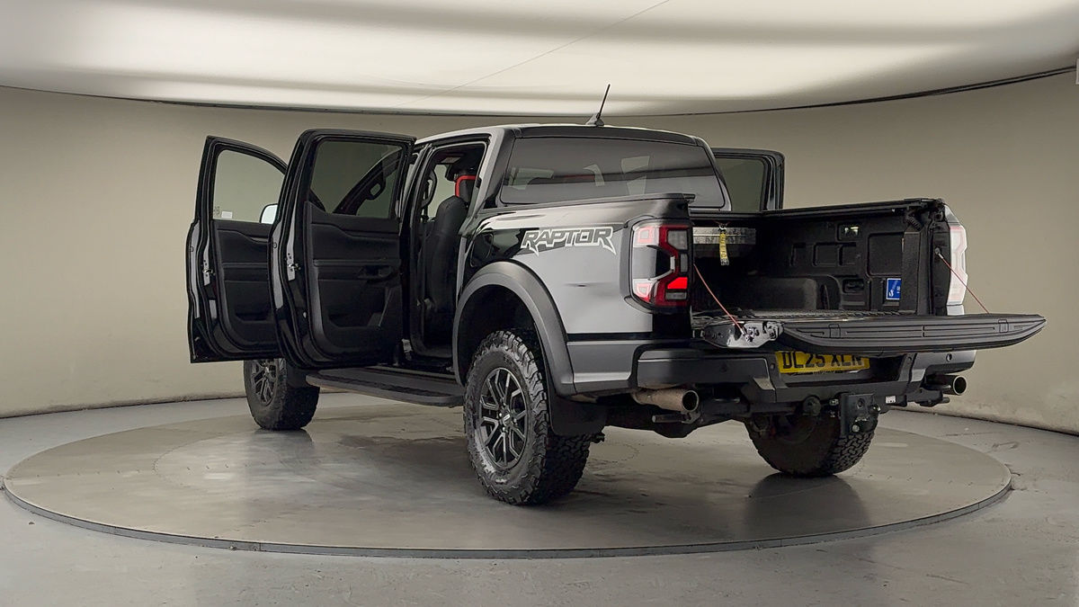 Ford Ranger Image 23