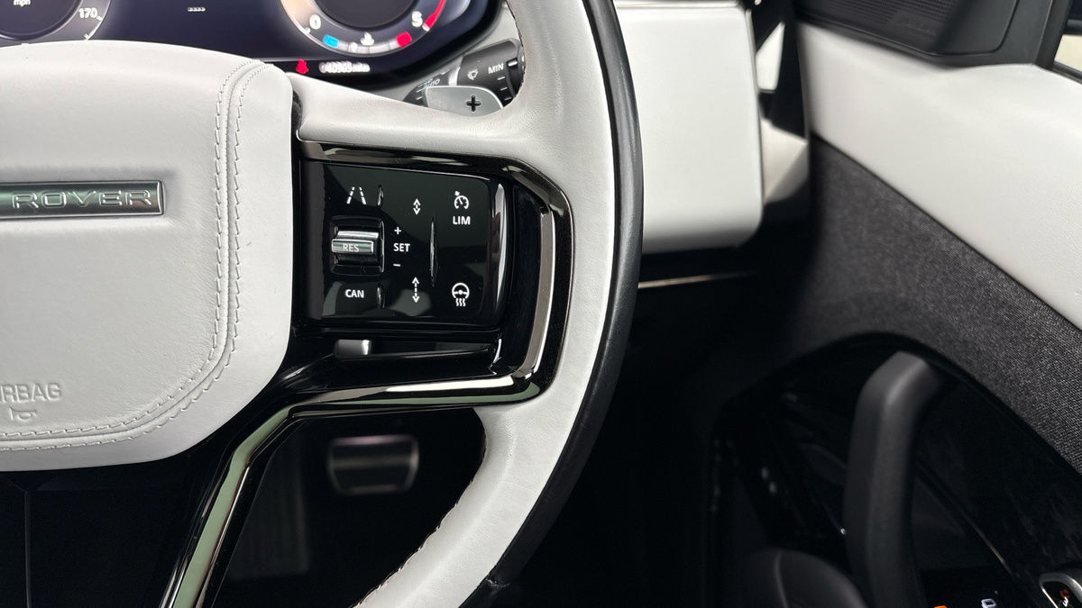 Land Rover Range Rover Sport Image 14