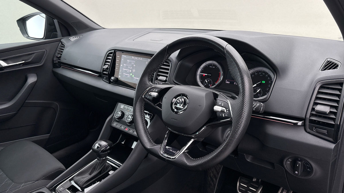 Skoda Karoq Image 5