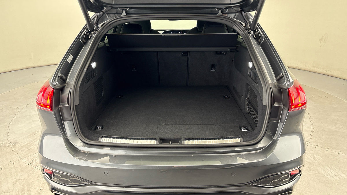 Audi A5 Avant Image 11