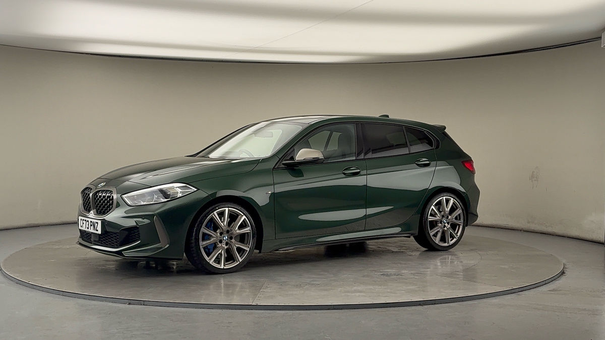 More views of BMW 1 Series