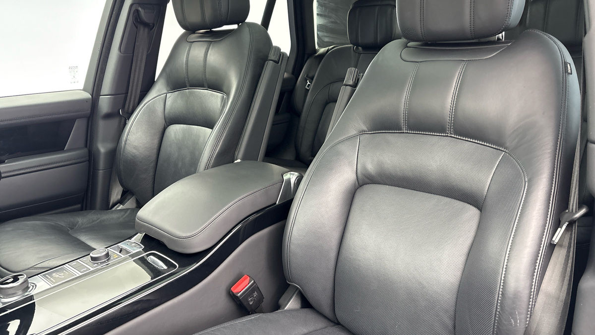 Land Rover Range Rover Image 7