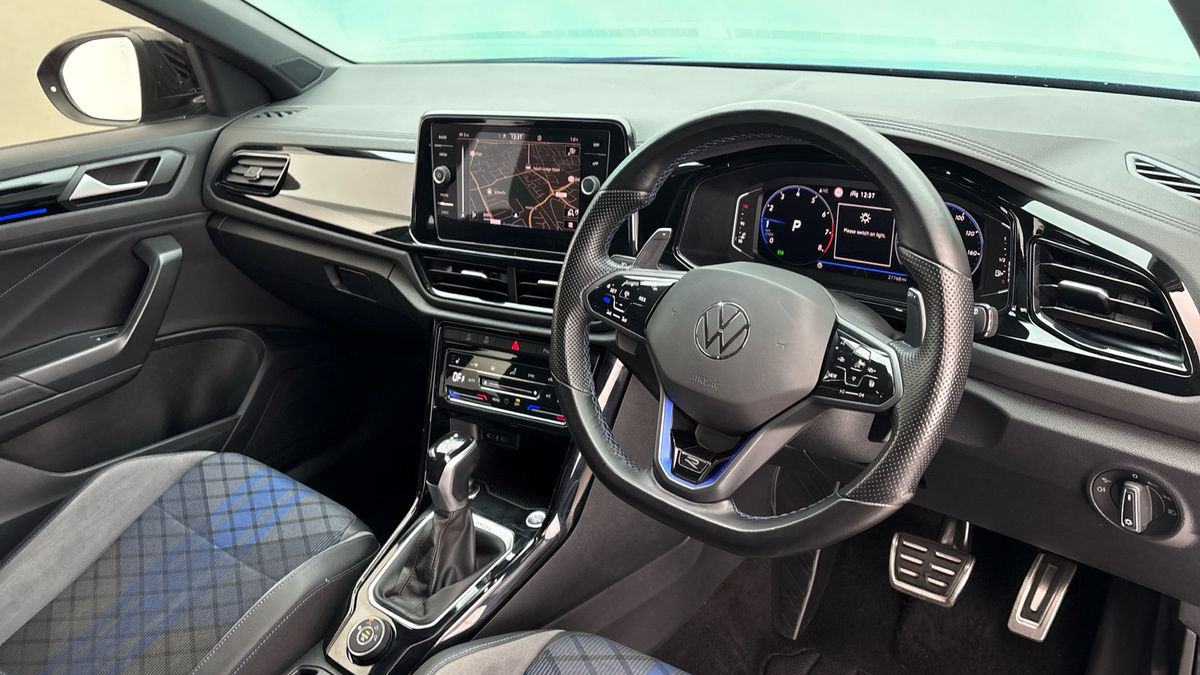 Volkswagen T-Roc Image 5