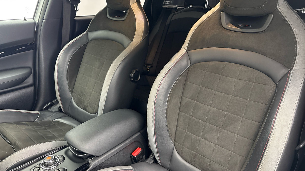 MINI Clubman Image 7