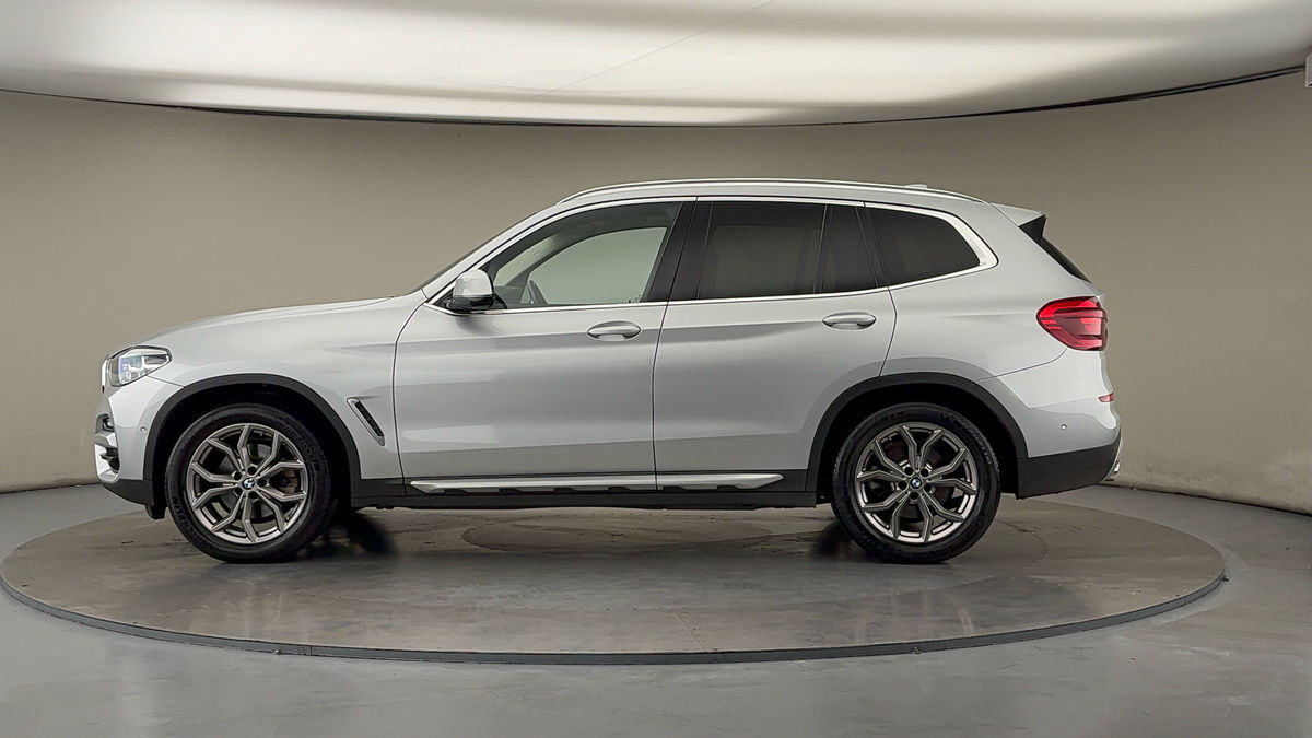 BMW X3 Image 15