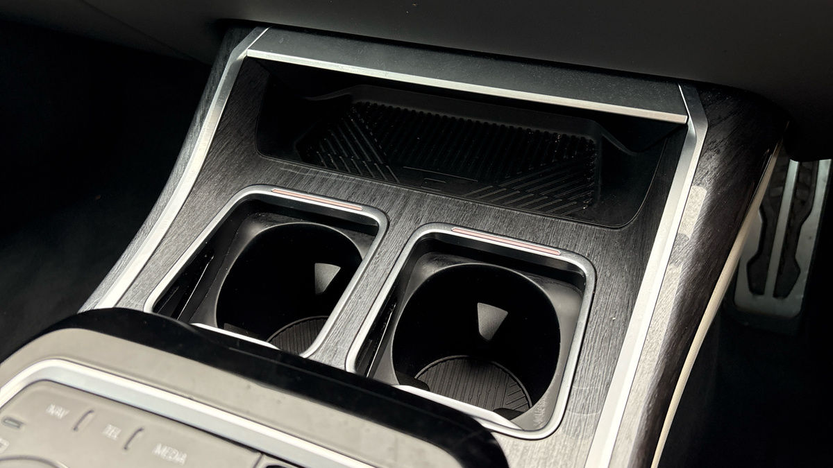 BMW i7 Image 34