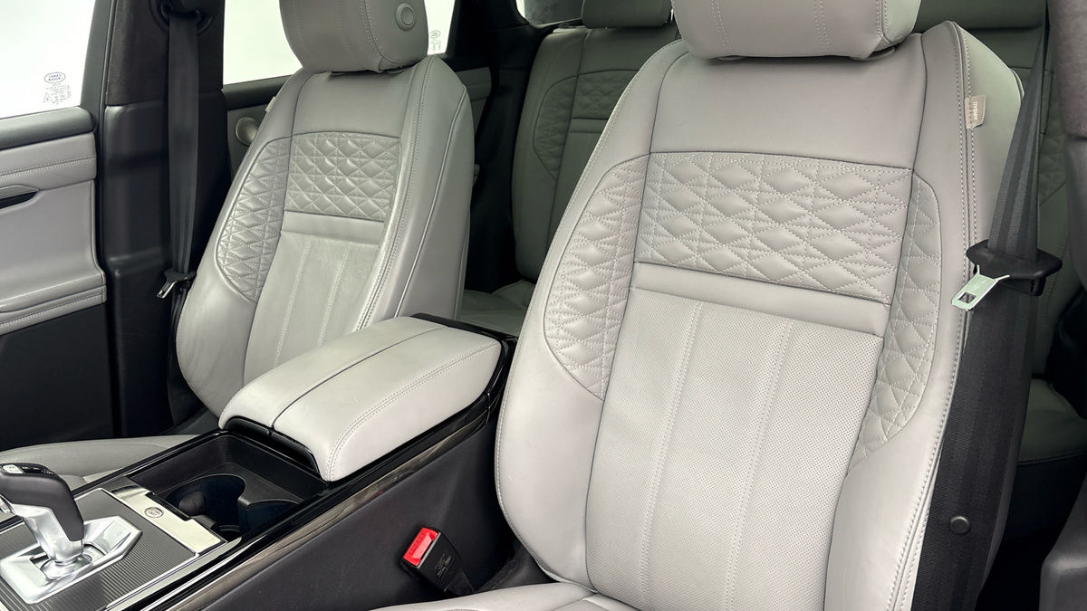 Land Rover Range Rover Evoque Image 7