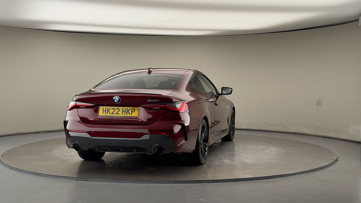 More views of BMW 4 Series