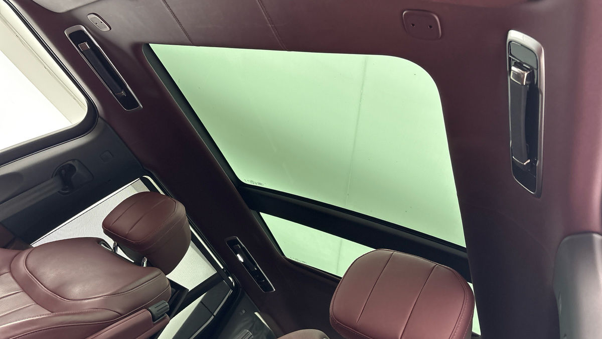 Land Rover Range Rover Image 6