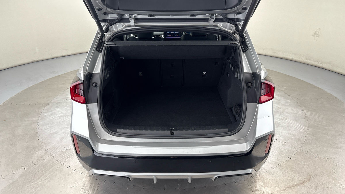 BMW X1 Image 11