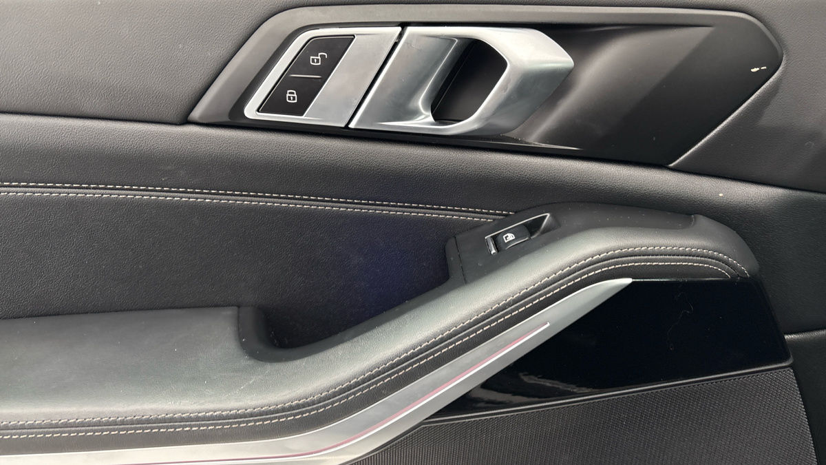 BMW X5 Image 19