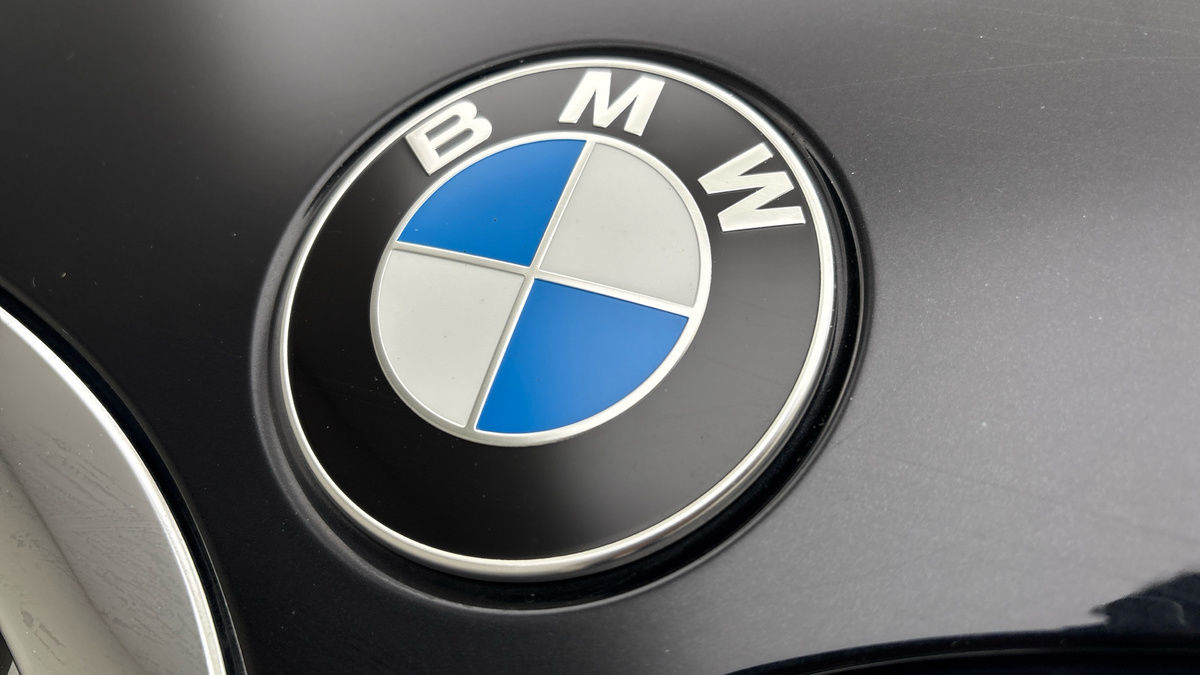 BMW 1 Series Image 24