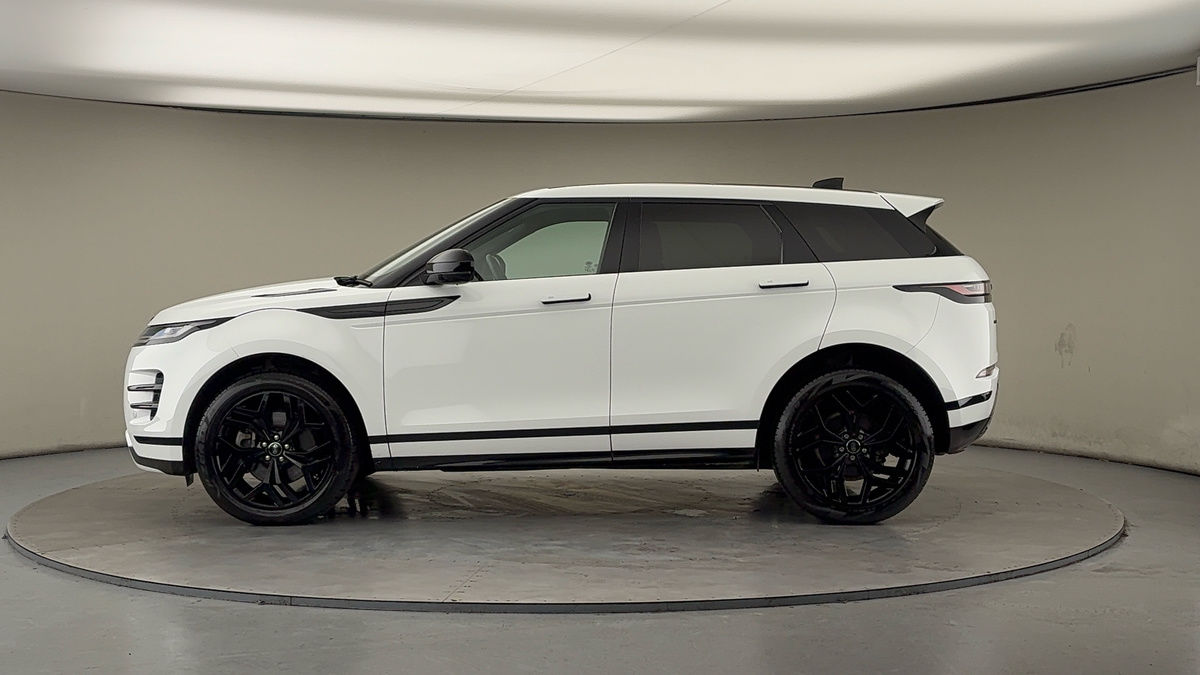 Land Rover Range Rover Evoque Image 15