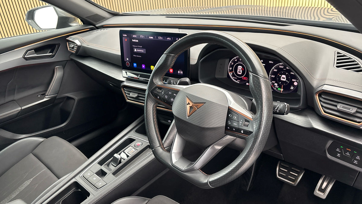CUPRA Formentor Image 5