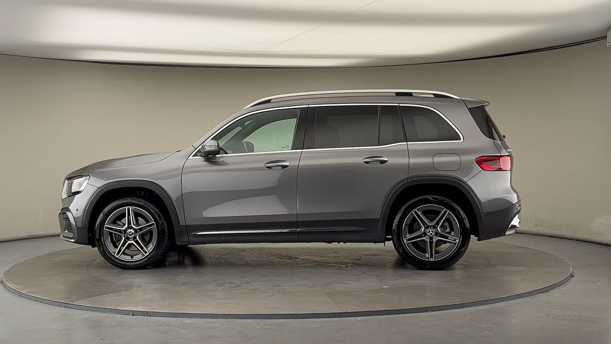 More views of Mercedes-Benz GLB