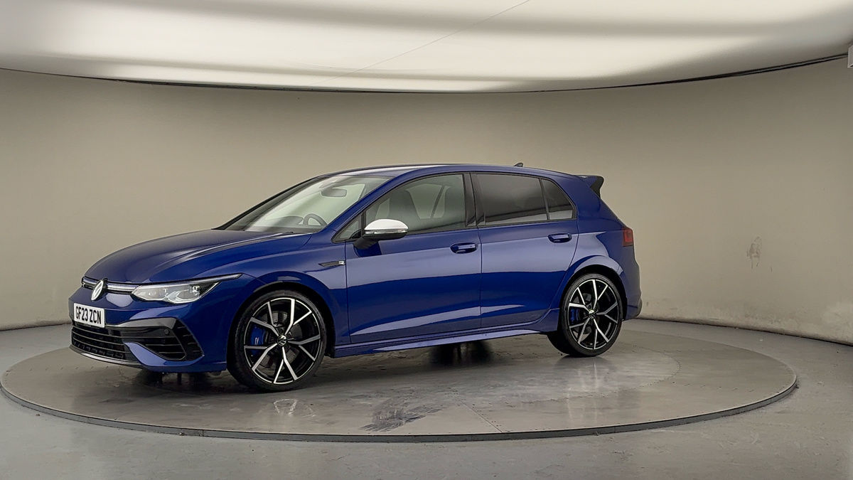 More views of Volkswagen Golf