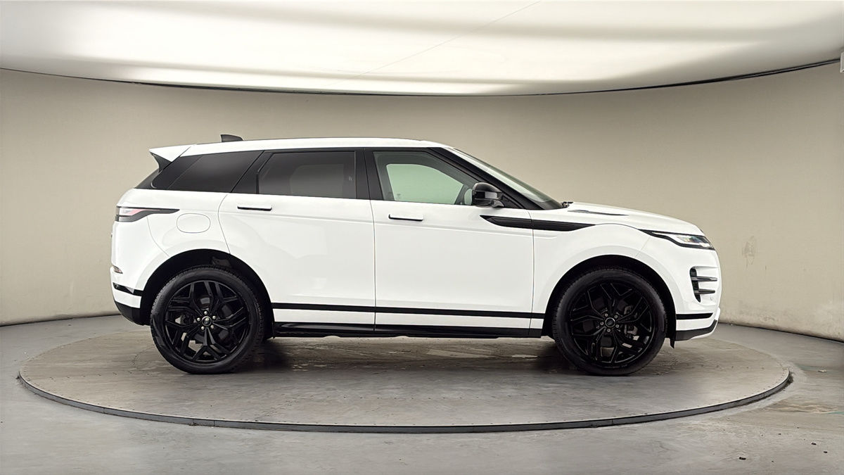 Land Rover Range Rover Evoque Image 16