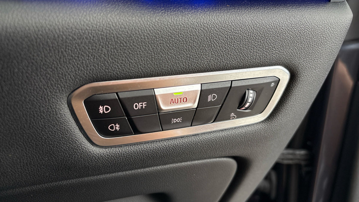 BMW X5 Image 30