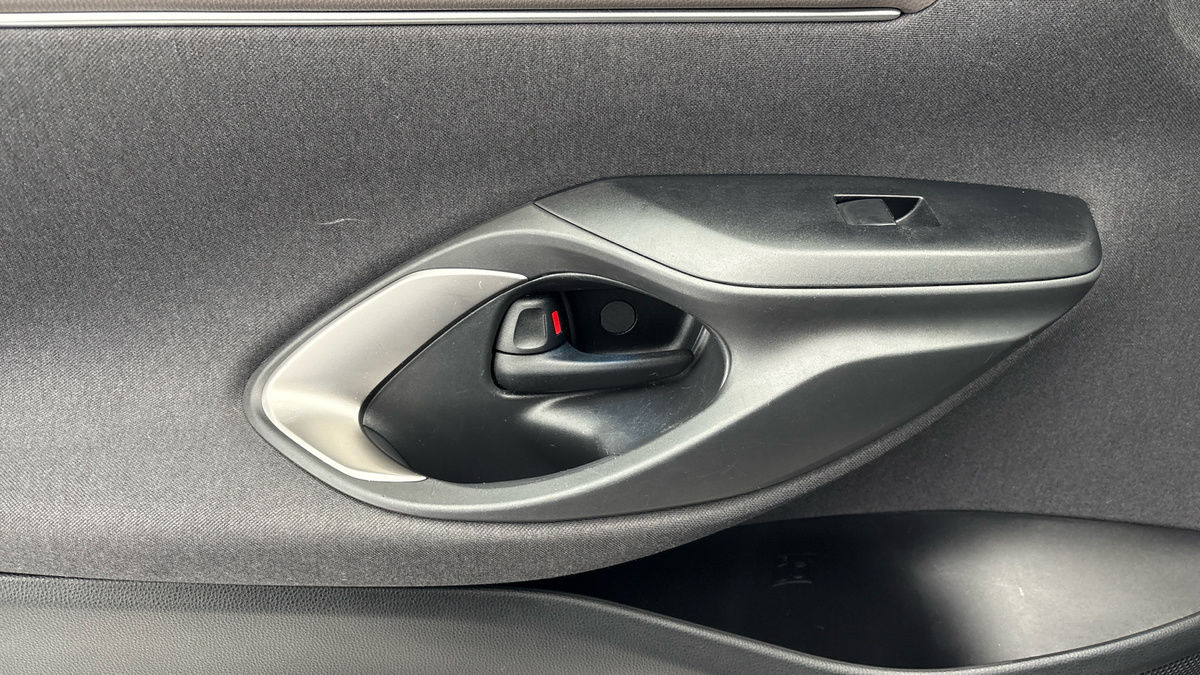 Toyota Yaris Cross Image 19