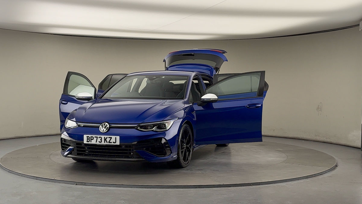 More views of Volkswagen Golf