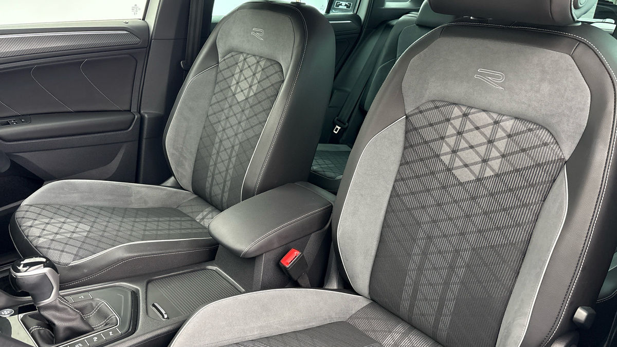 Volkswagen Tiguan Image 7
