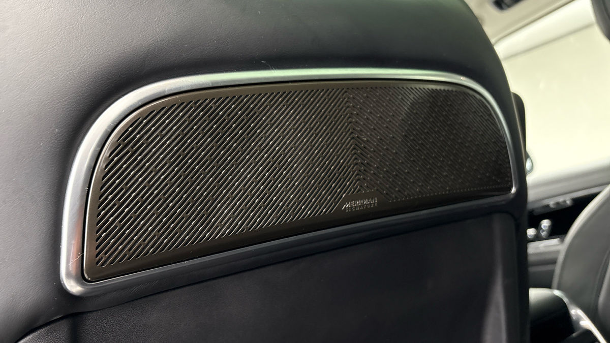 Land Rover Range Rover Image 25