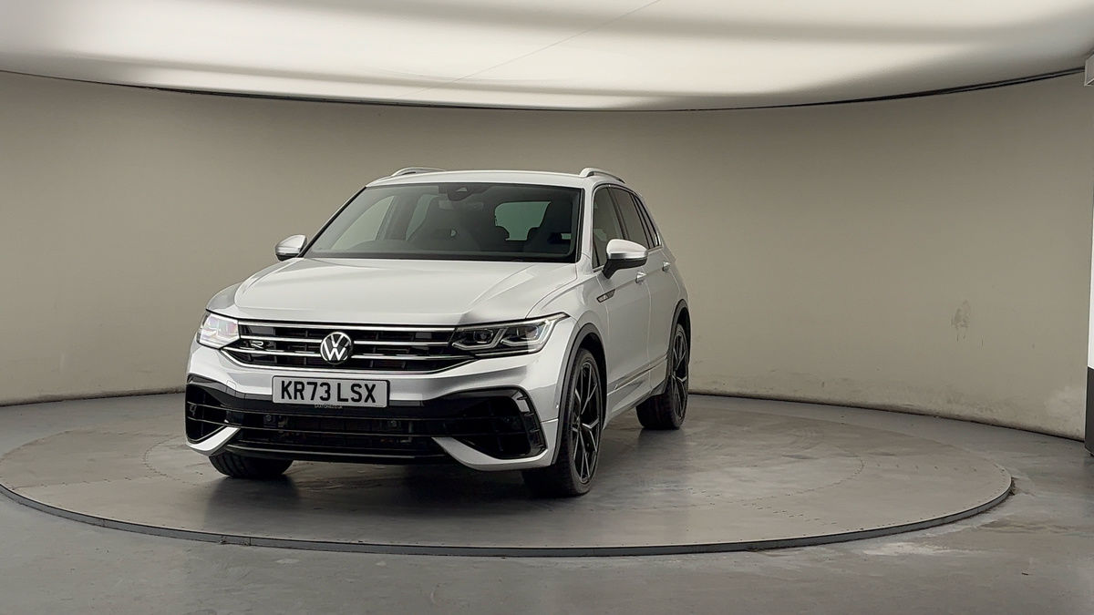 More views of Volkswagen Tiguan