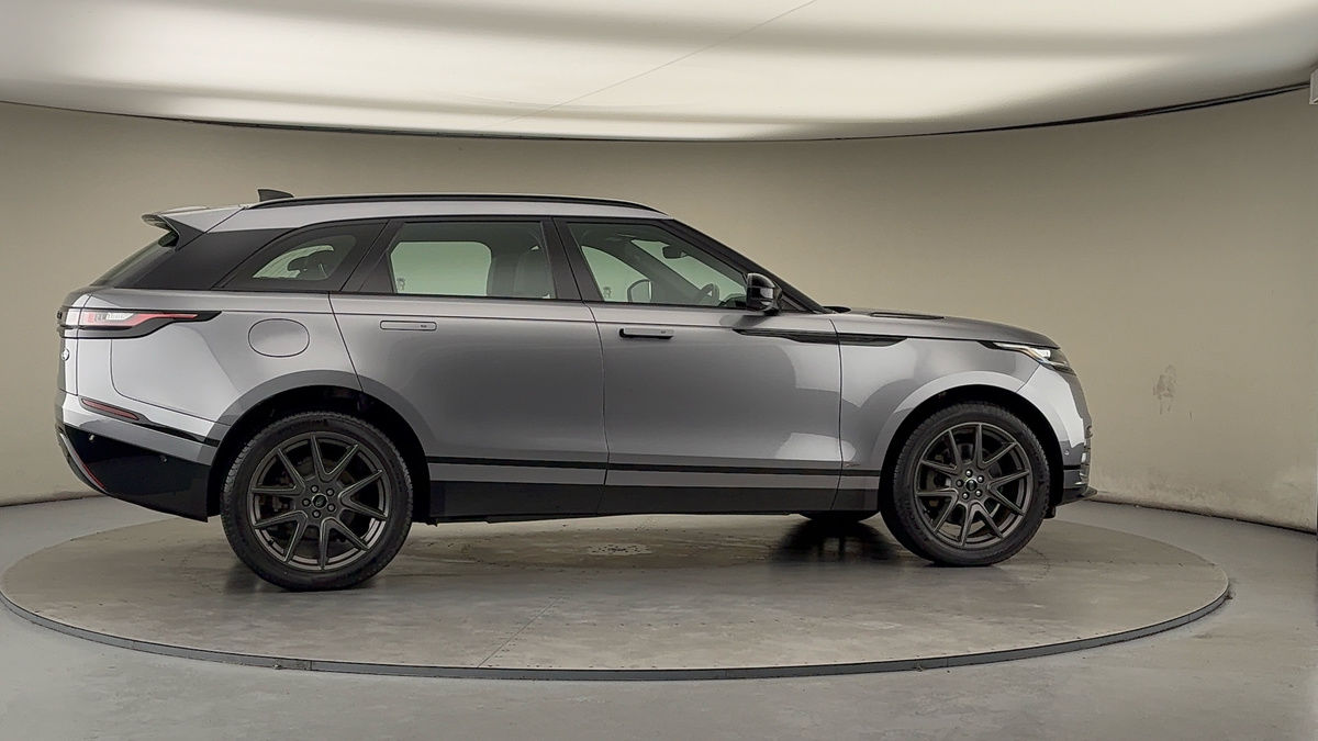 More views of Land Rover Range Rover Velar