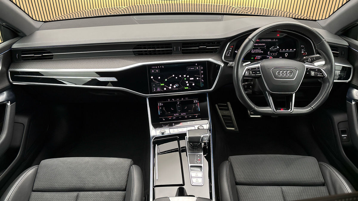 Audi A7 Image 12