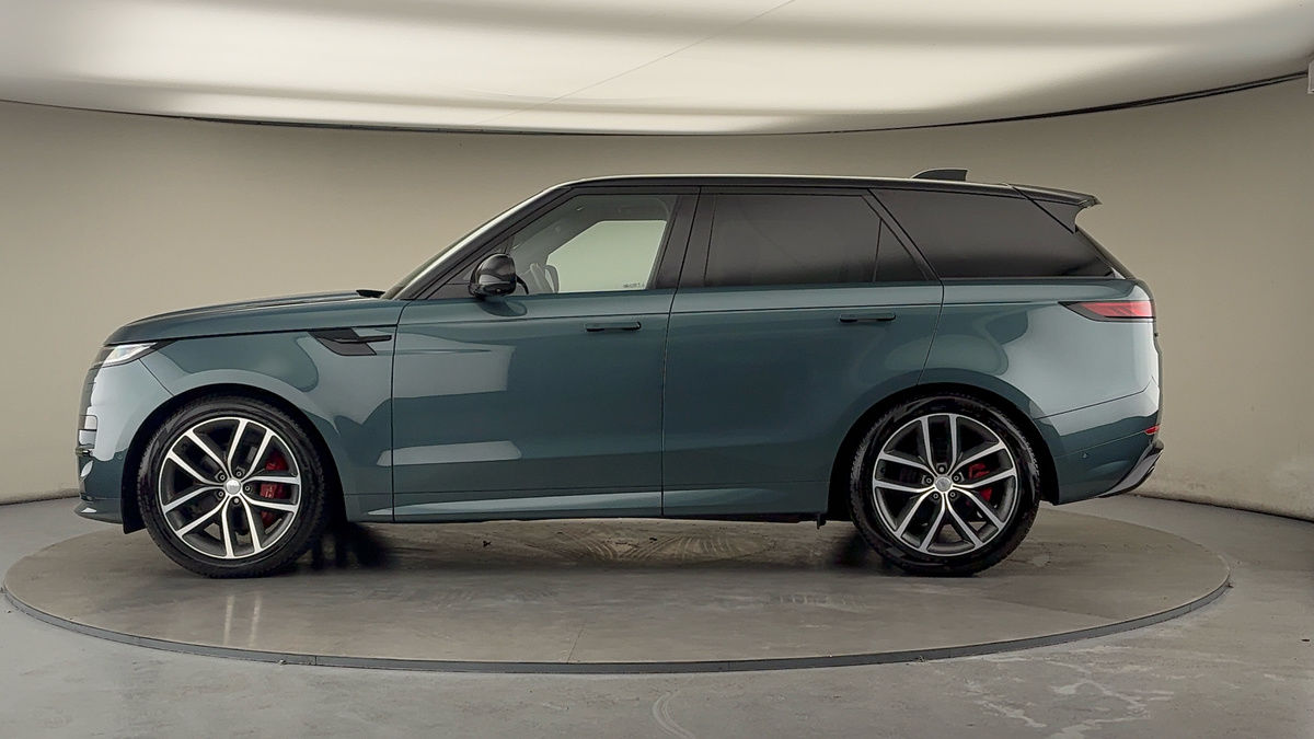 Land Rover Range Rover Sport Image 15