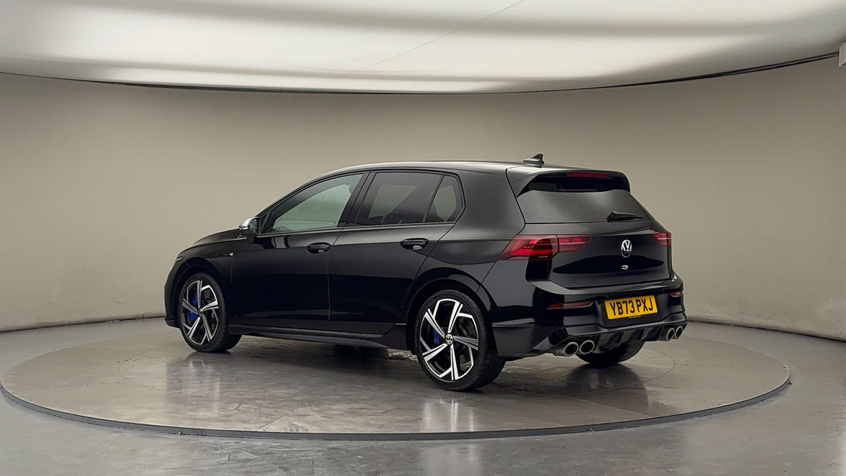 More views of Volkswagen Golf