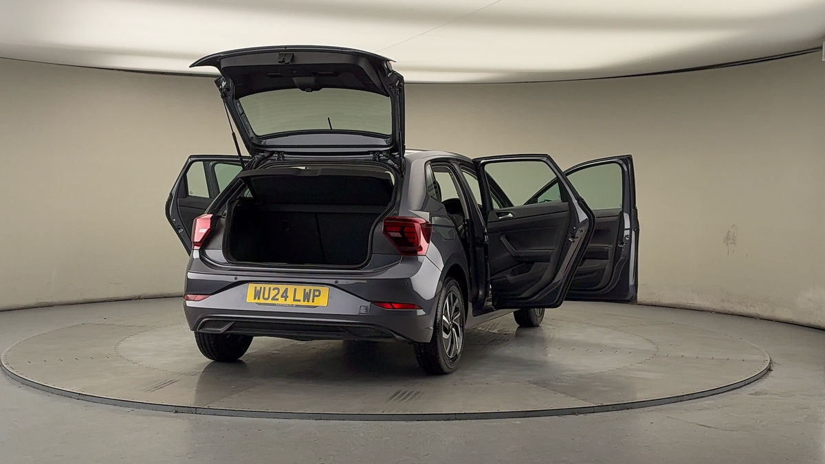 More views of Volkswagen Polo