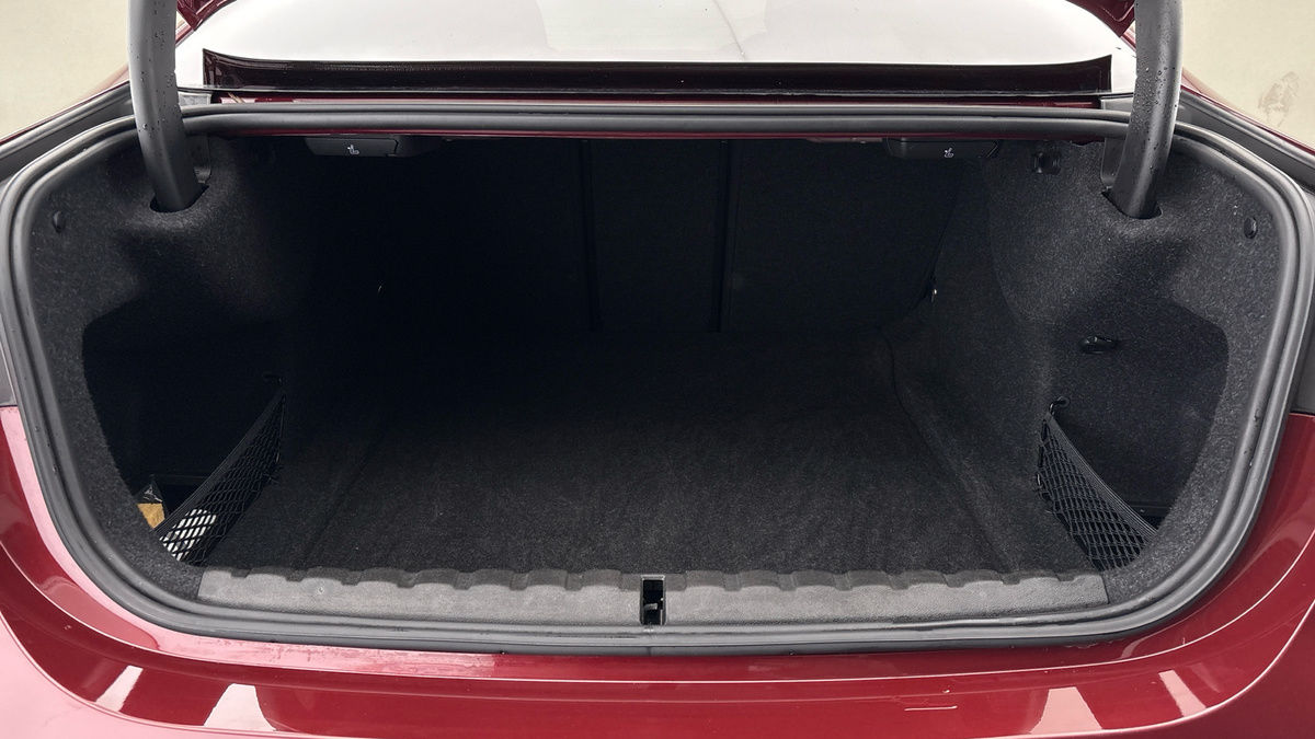 BMW 4 Series Image 11