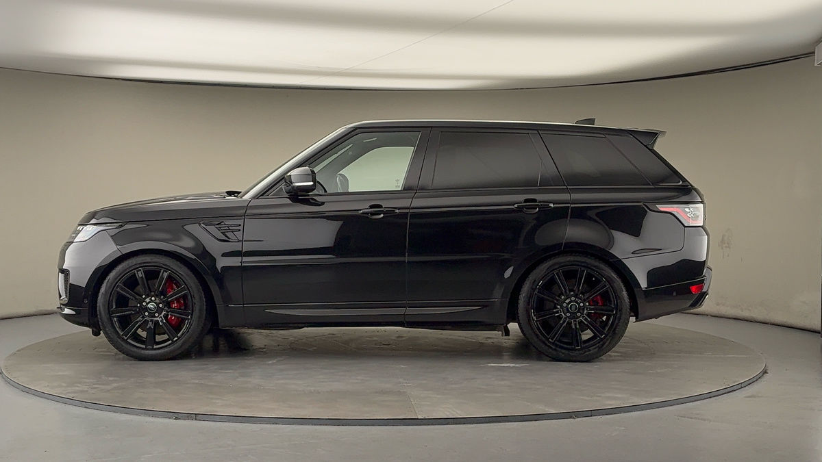 Land Rover Range Rover Sport Image 15