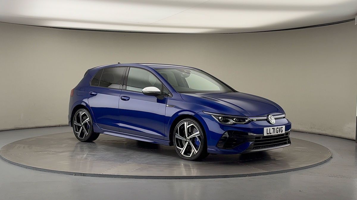 More views of Volkswagen Golf