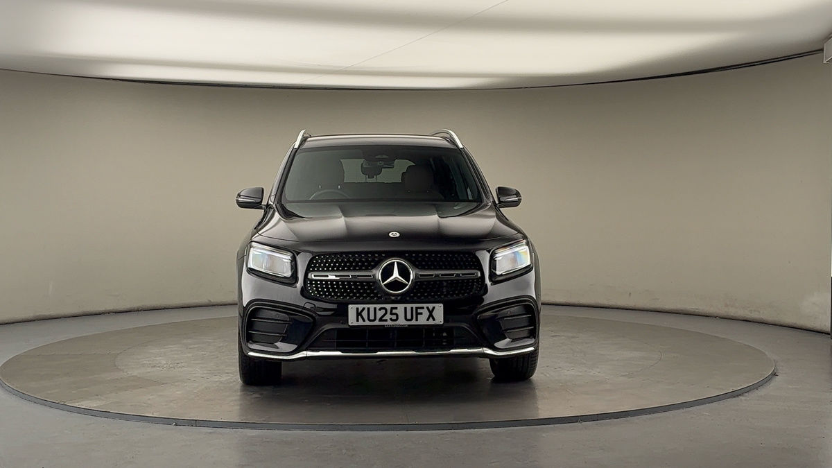 More views of Mercedes-Benz GLB