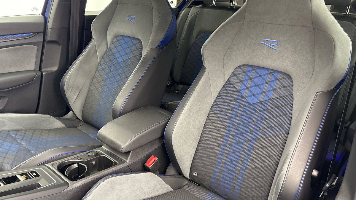 Volkswagen Golf Image 7