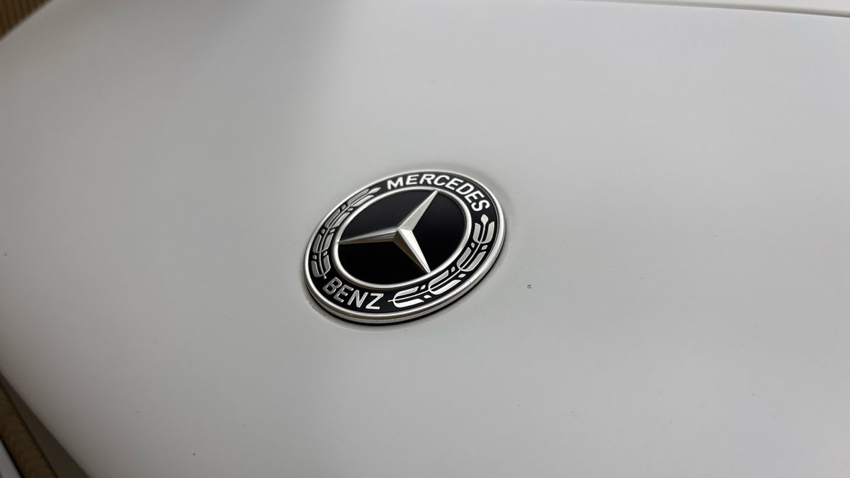 Mercedes-Benz CLA Image 24
